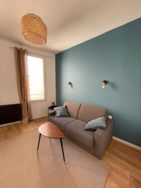 Le Saint-Pierre- Studio Cosy